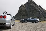 Ferrari 599 SA Aperta 2010 года (UK)